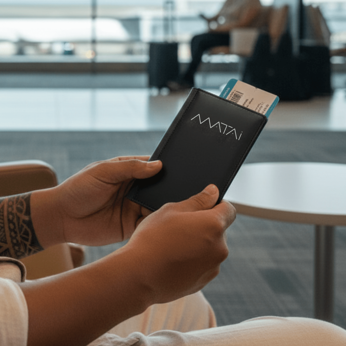 Meaningful Gift Ideas for a Modern Samoan Matai - The Koko Samoa
