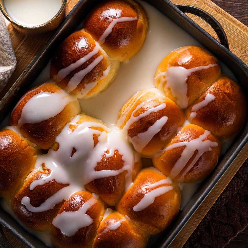 Pani Popo Recipe – History, Tips & Serving Ideas | The Koko Samoa - The Koko Samoa