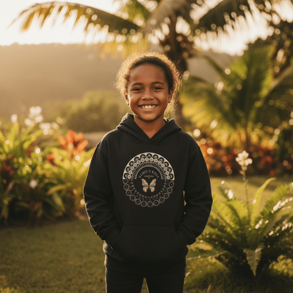 Samoan or Polynesian? Defining the Identity and the Cradle of the Pacific - The Koko Samoa