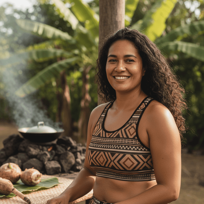 Traditional Samoan Recipes: Beginner's Guide – The Koko Samoa