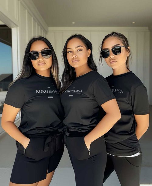 Why Choose Samoan-Owned Brands: The Case for Pacific Economic Self-Determination - The Koko Samoa