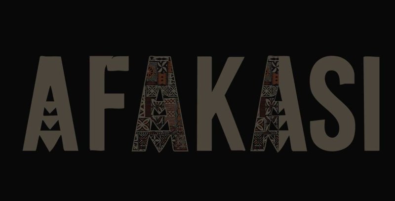 Afakasi Collection - The Koko Samoa