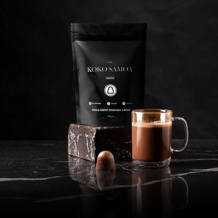Luxury Drinks
