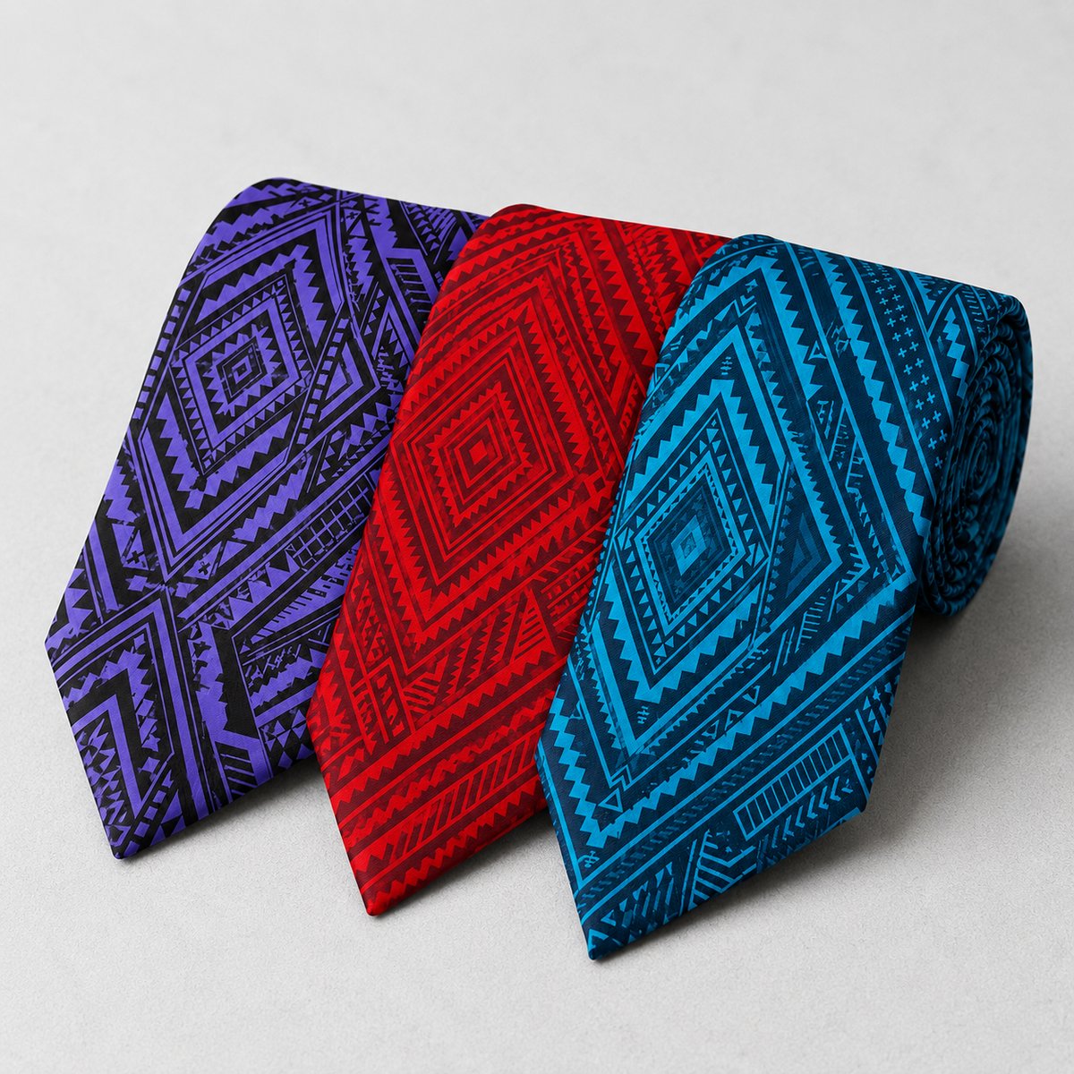 Neckties