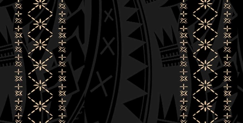 Malu Collection - The Koko Samoa