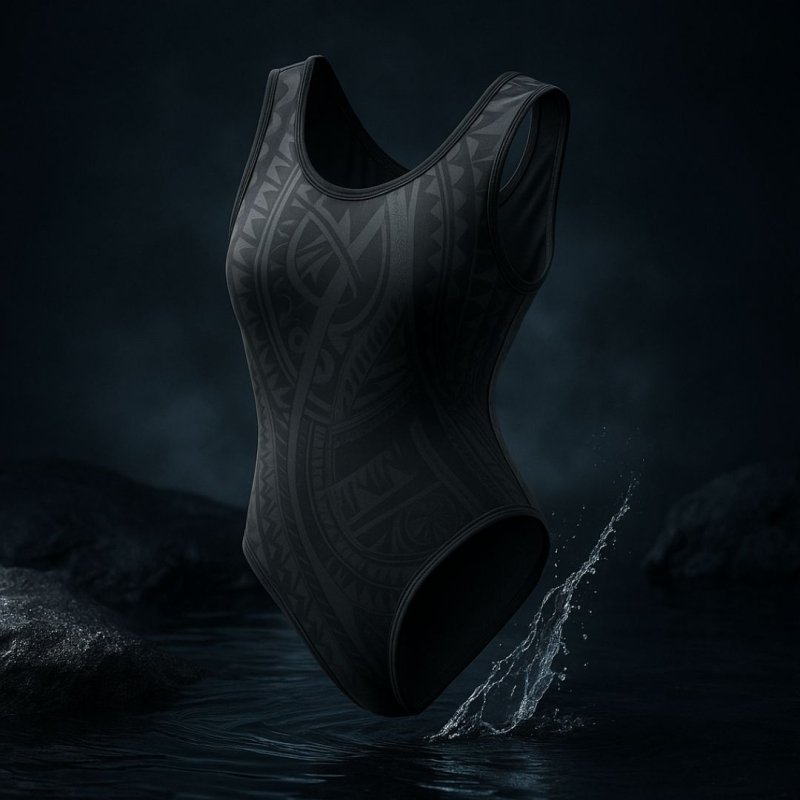 Swimwear - The Koko Samoa