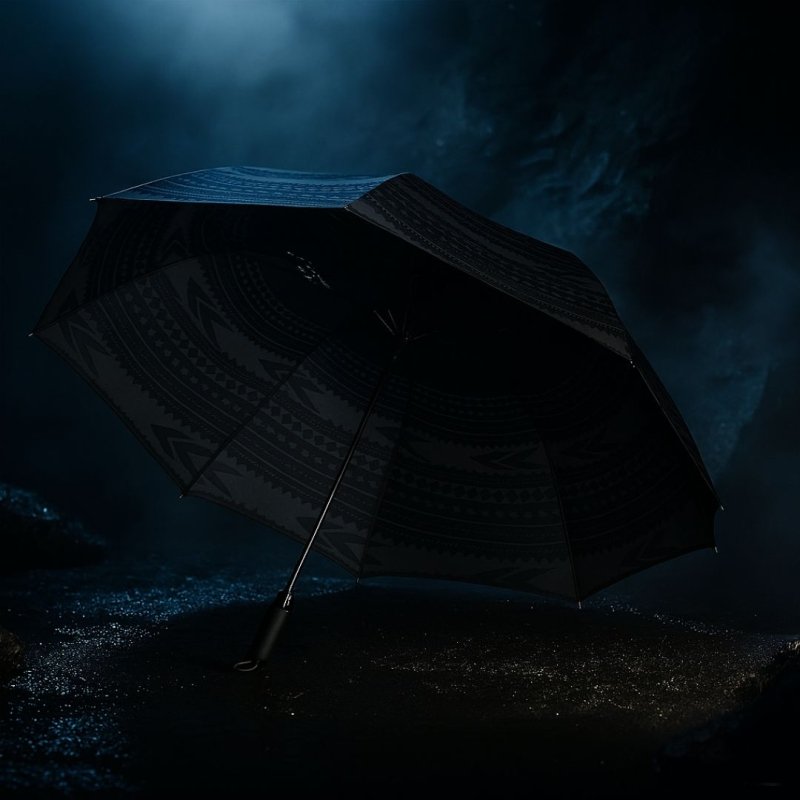 Umbrellas - The Koko Samoa