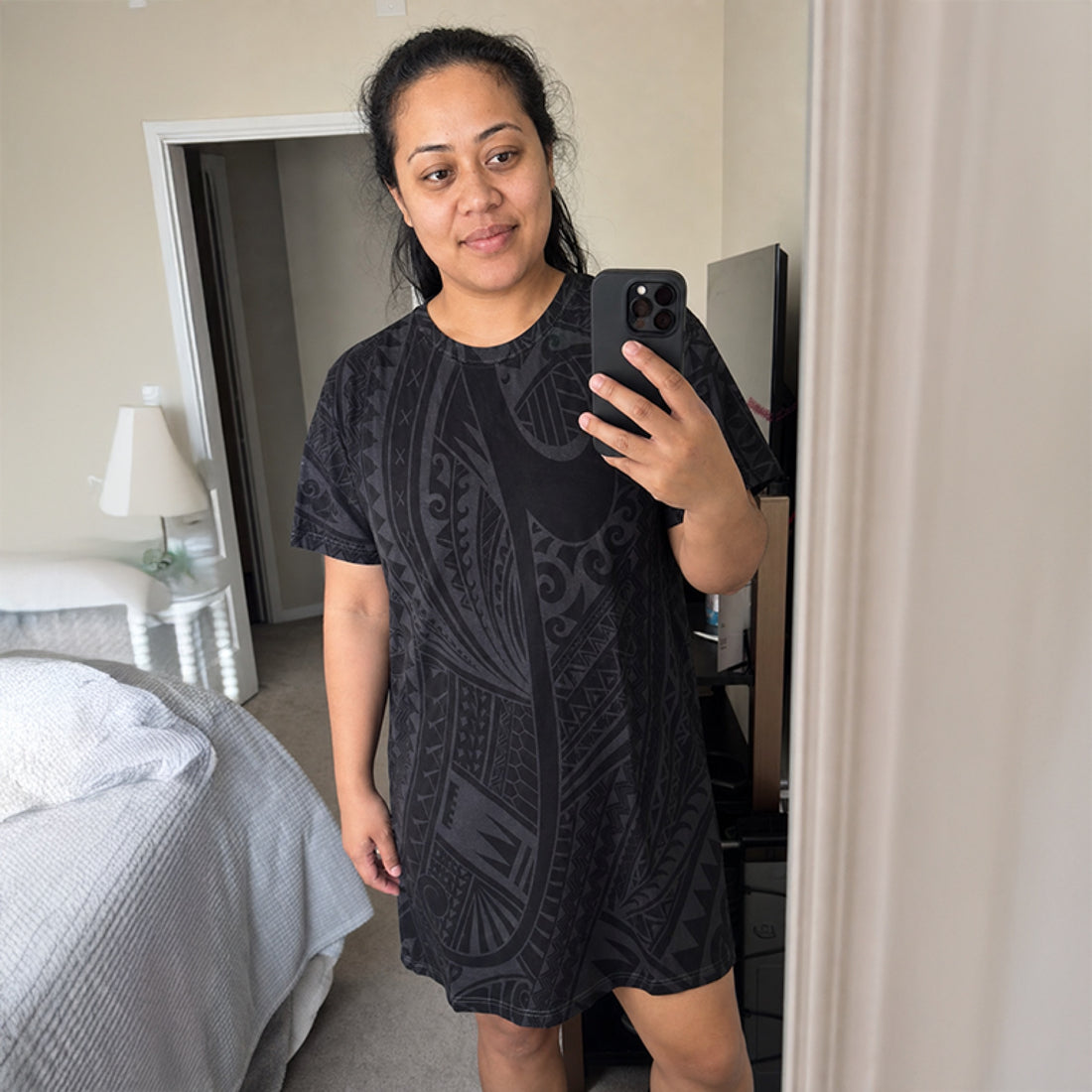 One Dress, One Decision