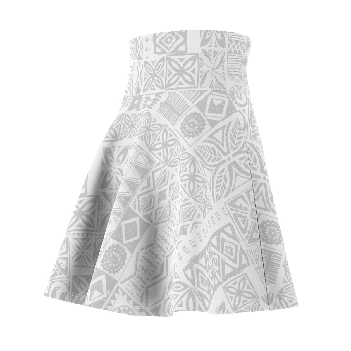 Skater Skirt - White Sunday - AU/NZ/USA