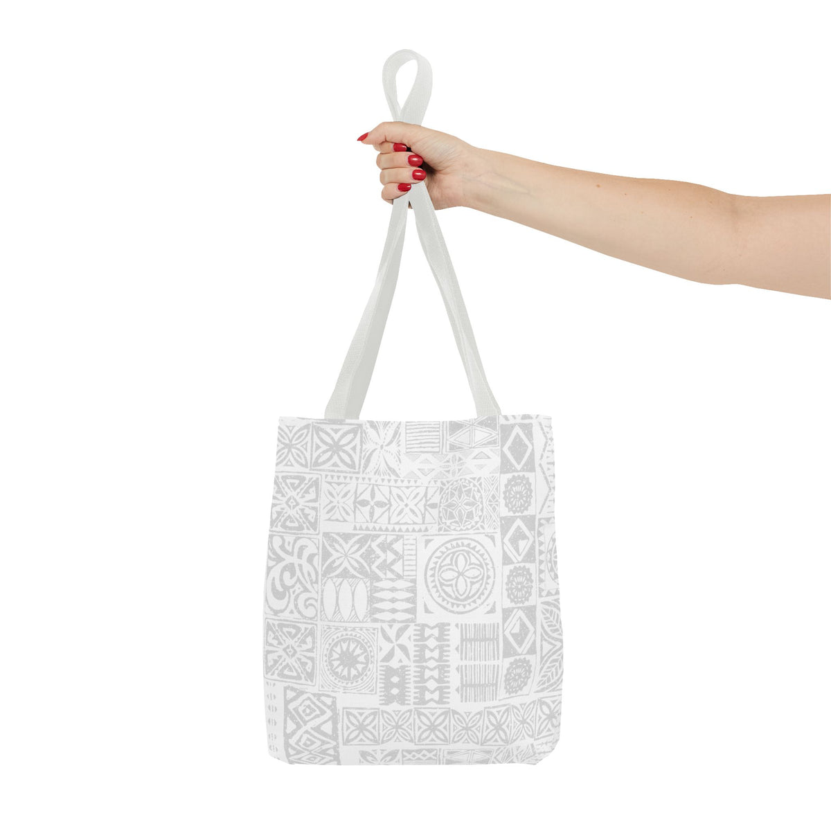 Tote Bag - White Sunday - AU/NZ/USA