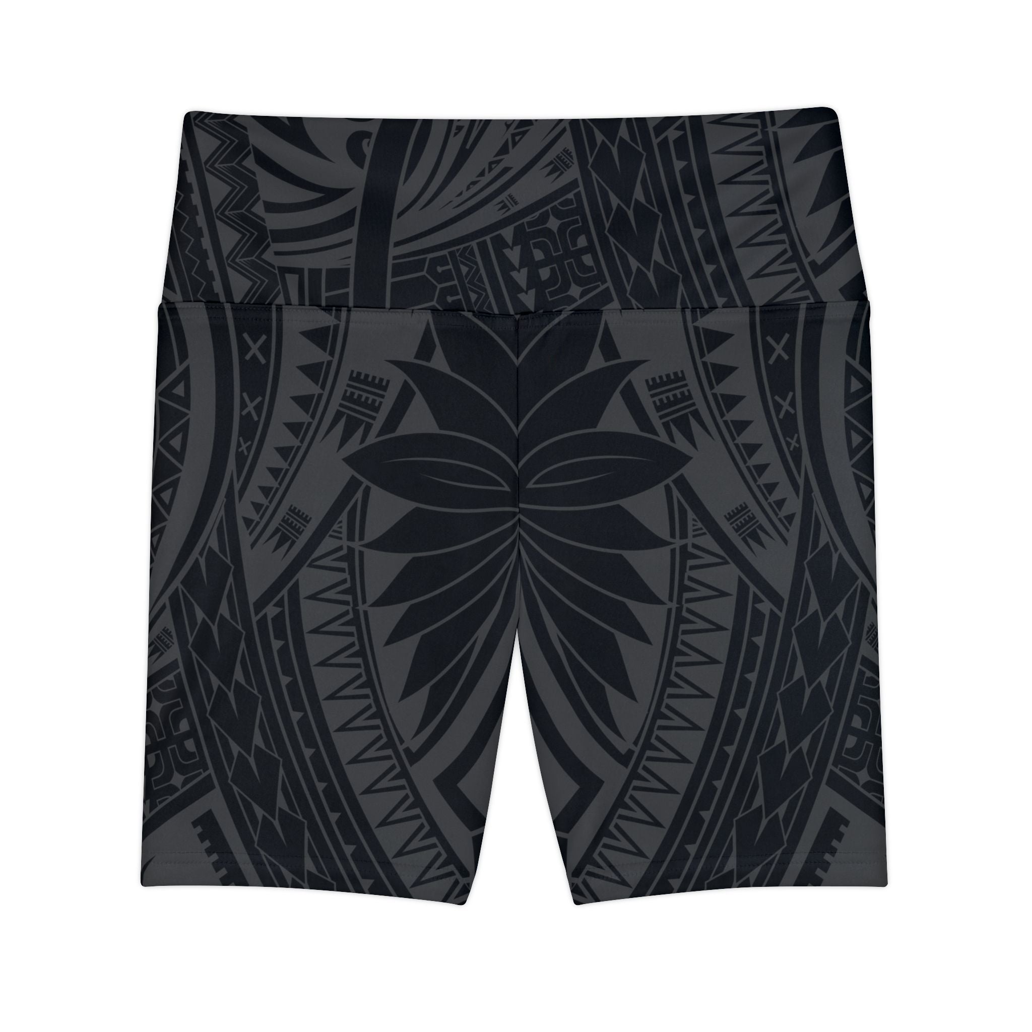 Workout Shorts - Warrior - USA