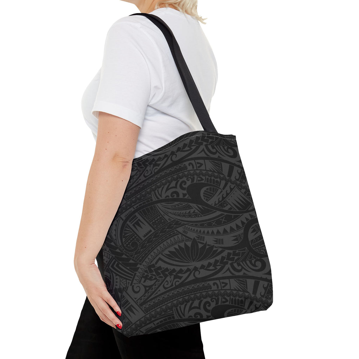 Tote Bag - Warrior - AU/NZ/USA