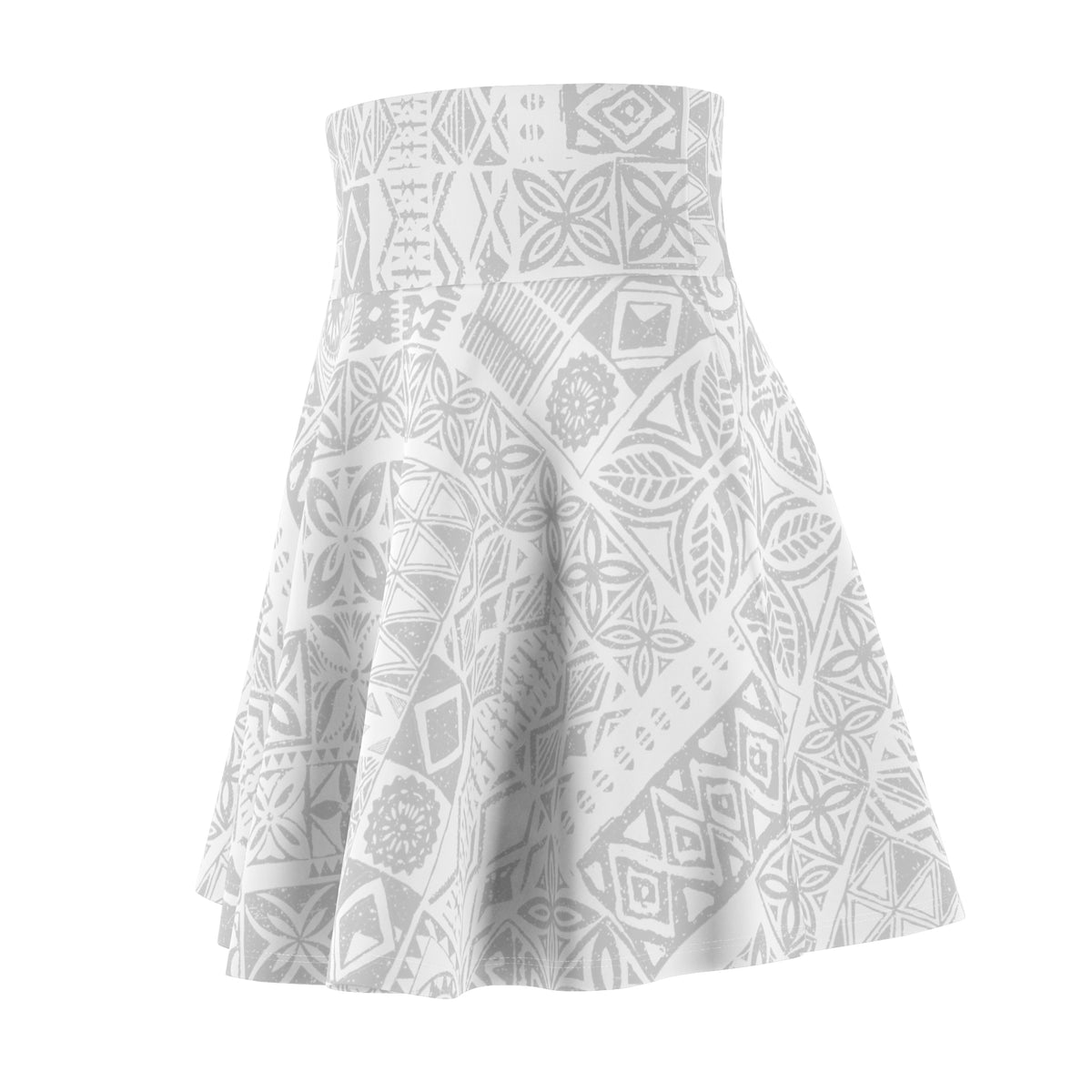 Skater Skirt - White Sunday - AU/NZ/USA