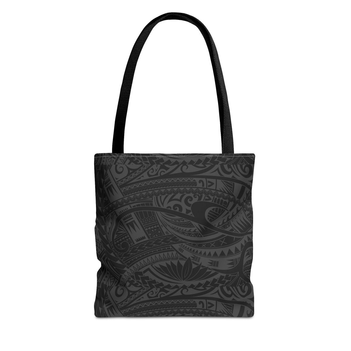 Tote Bag - Warrior - AU/NZ/USA