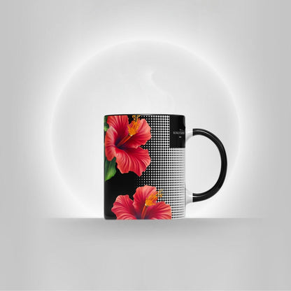 11oz Mug - Aute - The Koko Samoa