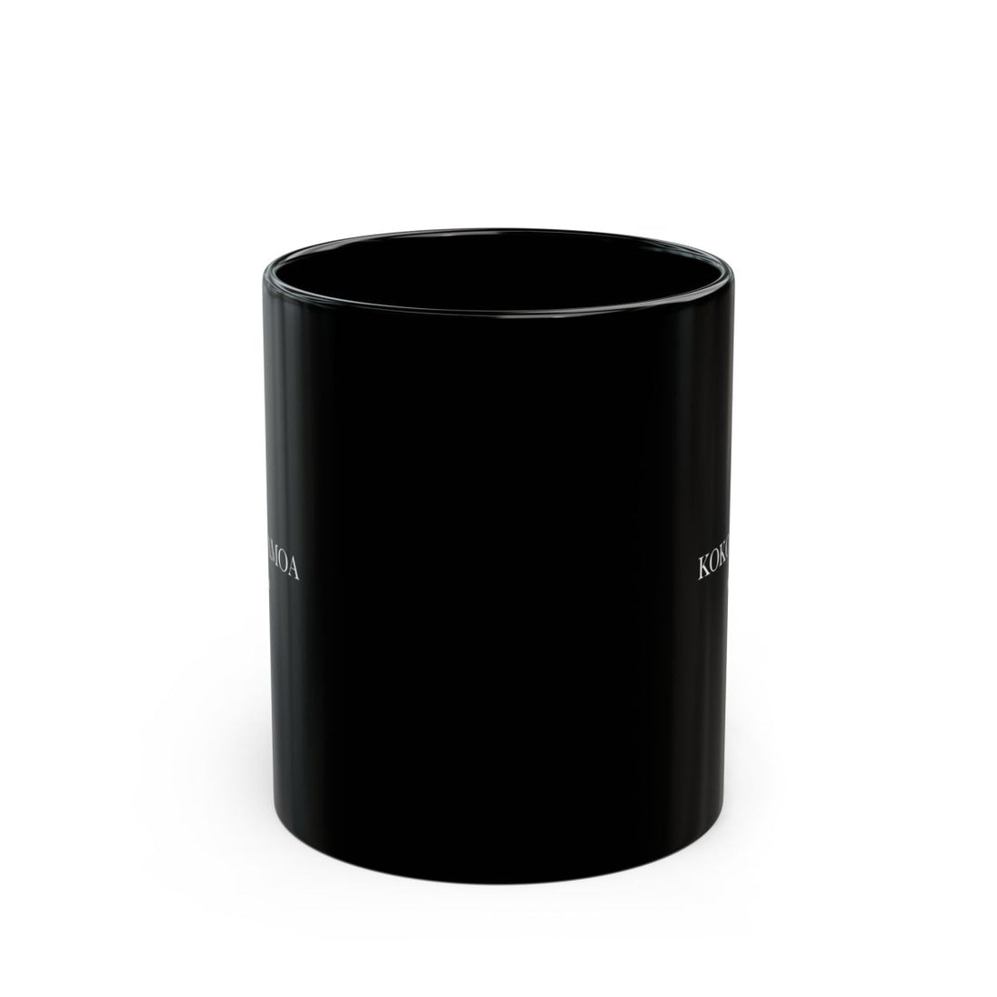 11oz Mug - Brand Classic - USA - The Koko Samoa