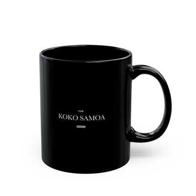 11oz Mug - Brand Classic