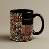 11oz Mug - Elei - USA - The Koko Samoa