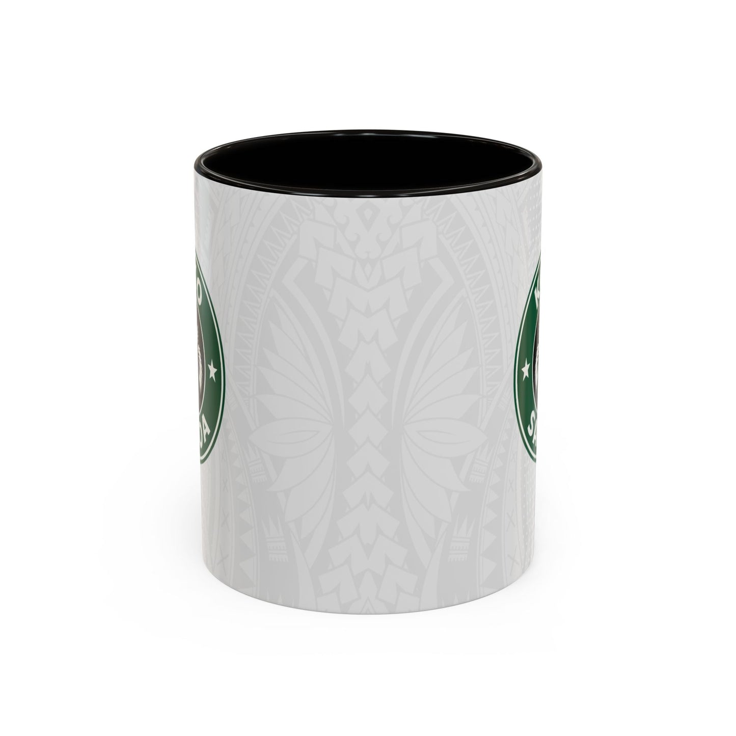 11oz Mug - Koko Samoa - USA - The Koko Samoa