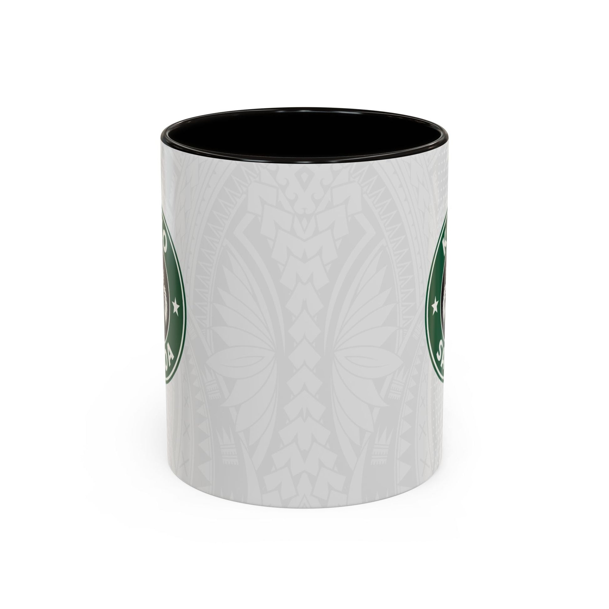 11oz Mug - Koko Samoa - USA - The Koko Samoa