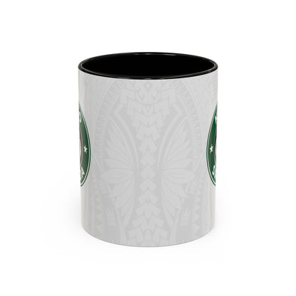 11oz Mug - Koko Samoa - USA - The Koko Samoa