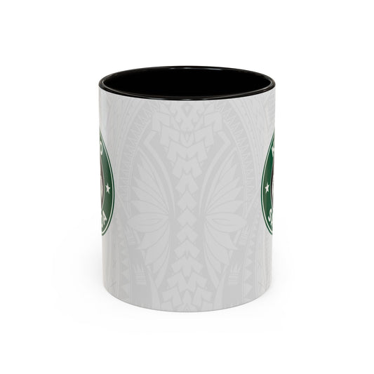 11oz Mug - Koko Samoa - USA - The Koko Samoa