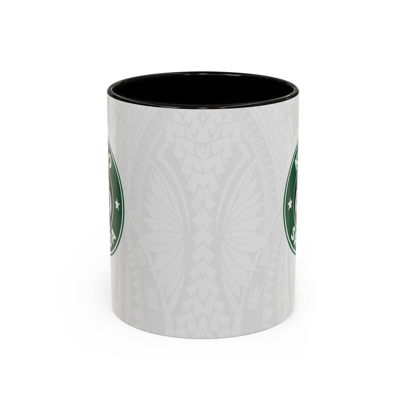 11oz Mug - Koko Samoa - USA - The Koko Samoa