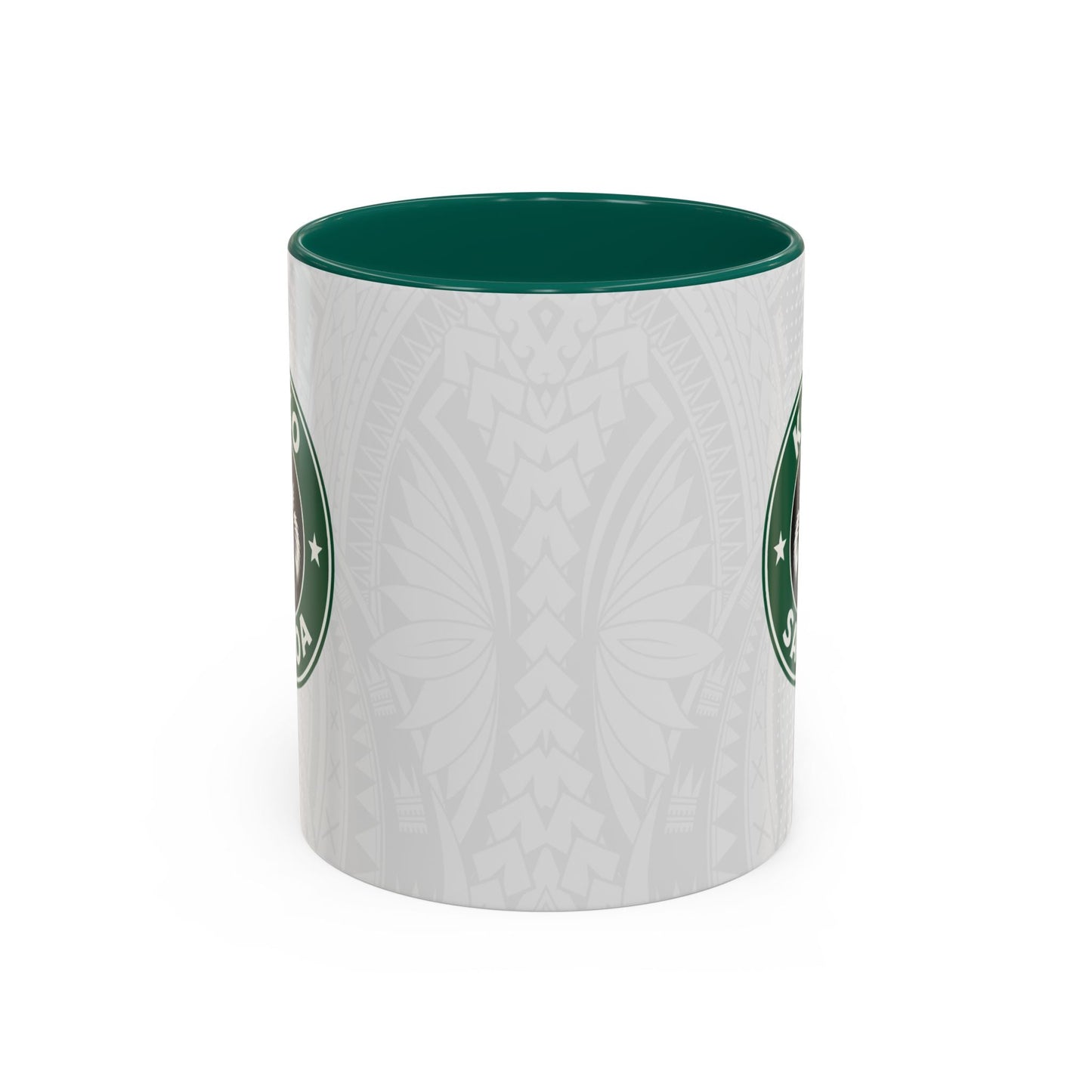 11oz Mug - Koko Samoa - USA - The Koko Samoa