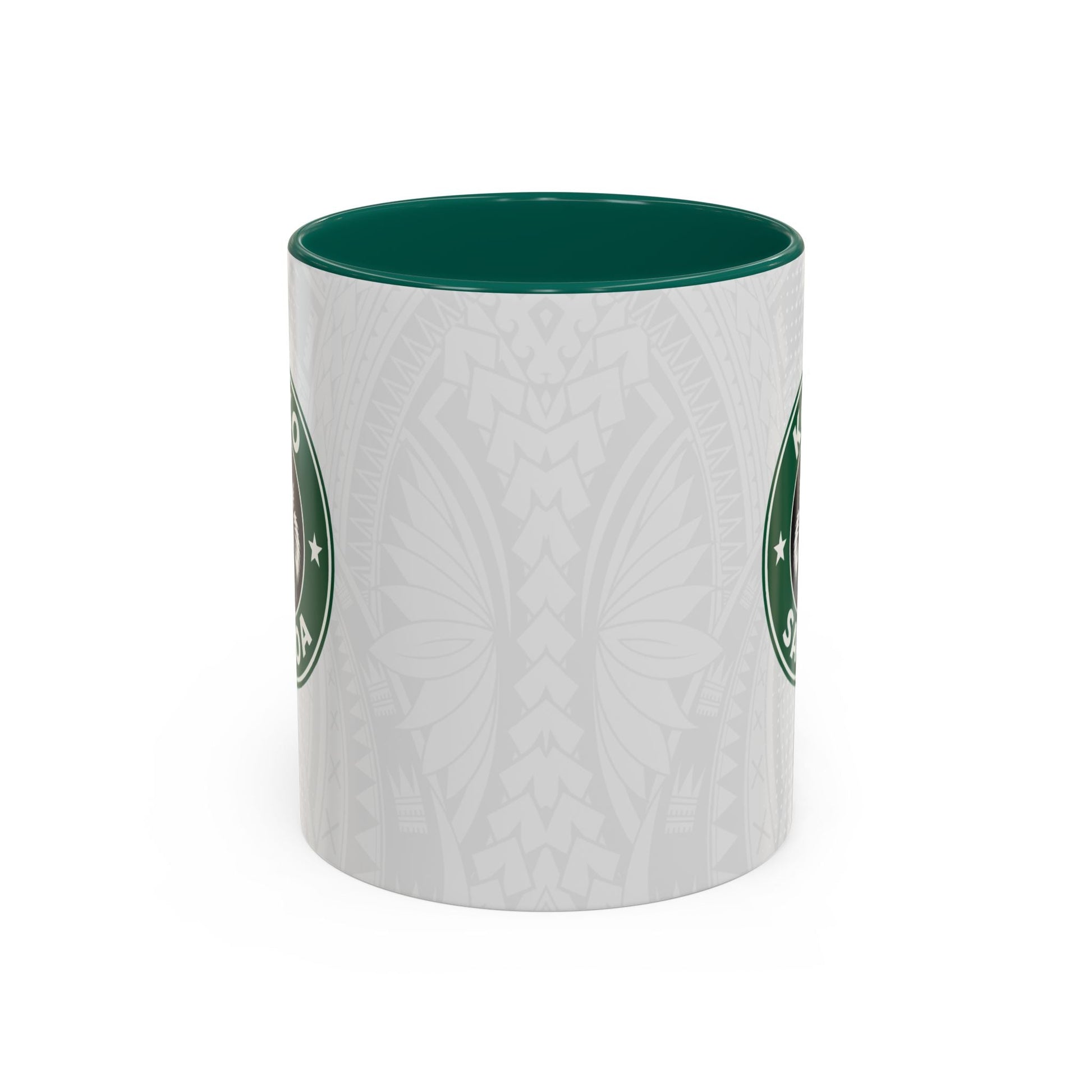 11oz Mug - Koko Samoa - USA - The Koko Samoa
