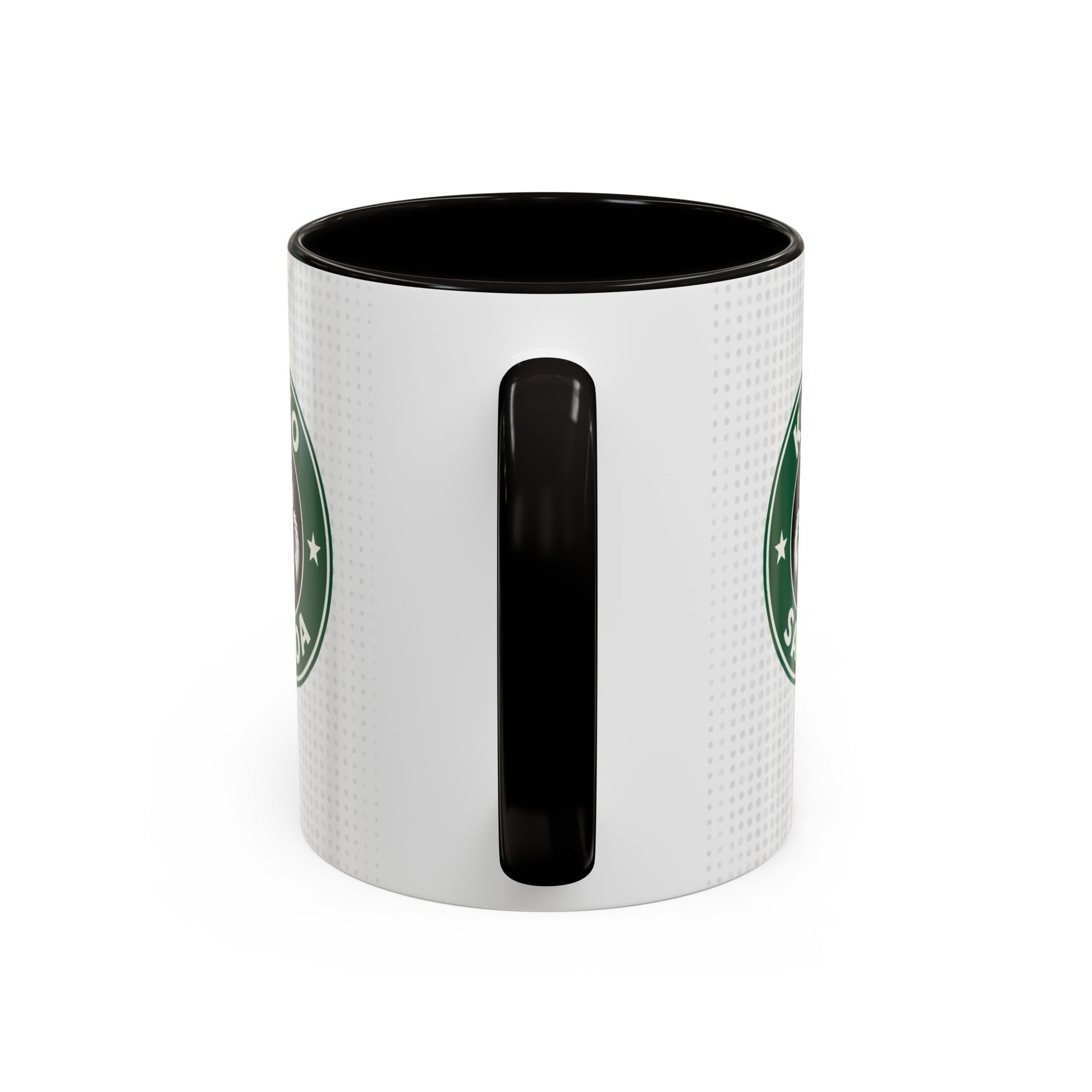 11oz Mug - Koko Samoa - USA - The Koko Samoa