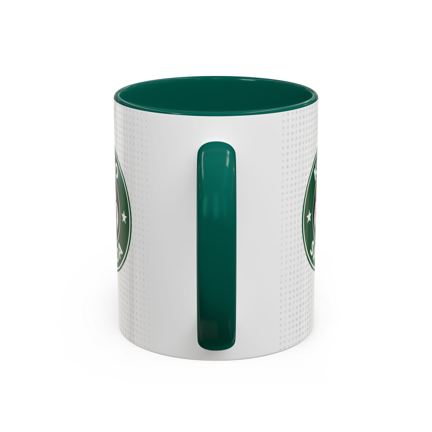 11oz Mug - Koko Samoa - USA - The Koko Samoa