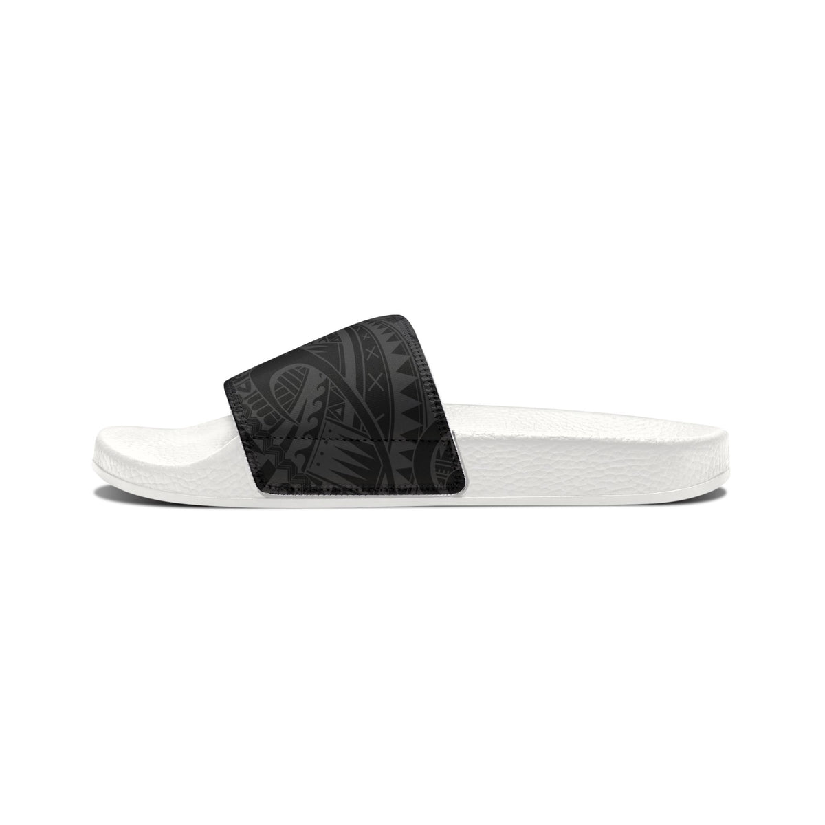 Youth Slide Sandals - Warrior - AU/NZ/USA