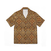 Hawaiian Camp Shirt - Earthline - AU/NZ/USA