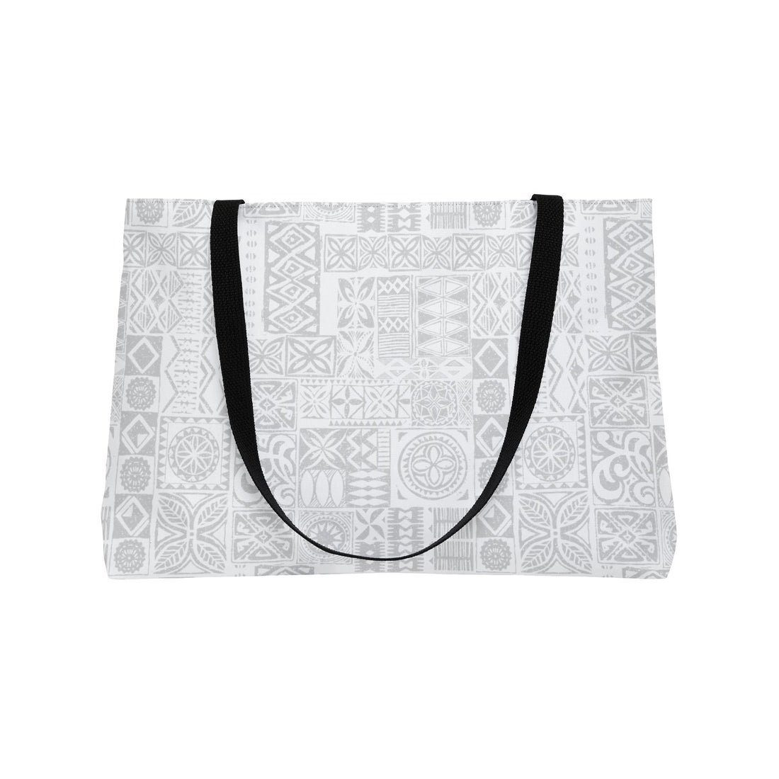 Weekender Tote Bag - White Sunday - AU/NZ/USA