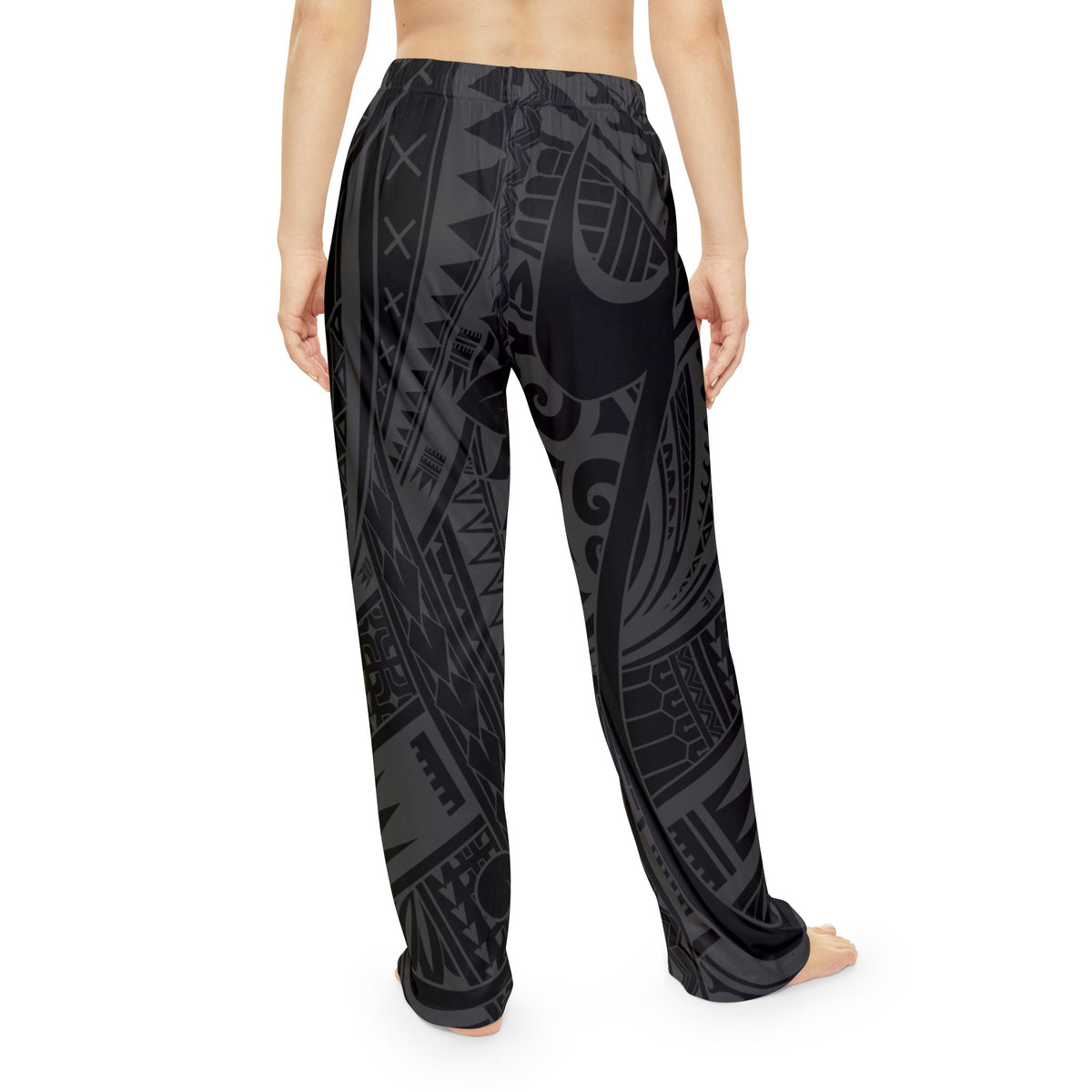 Women's Pyjama Pants - Warrior - AU/NZ/USA