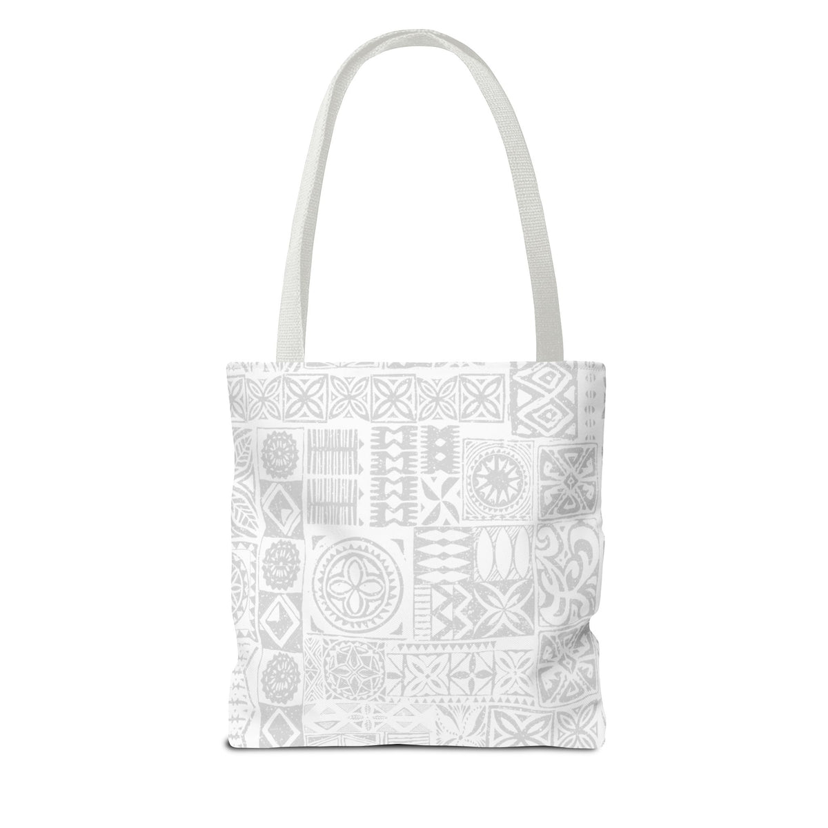 Tote Bag - White Sunday - AU/NZ/USA