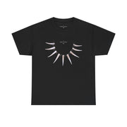 Heavy Unisex Tee - Ula Nifo - USA