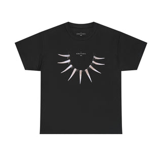 Heavy Unisex Tee - Ula Nifo - USA