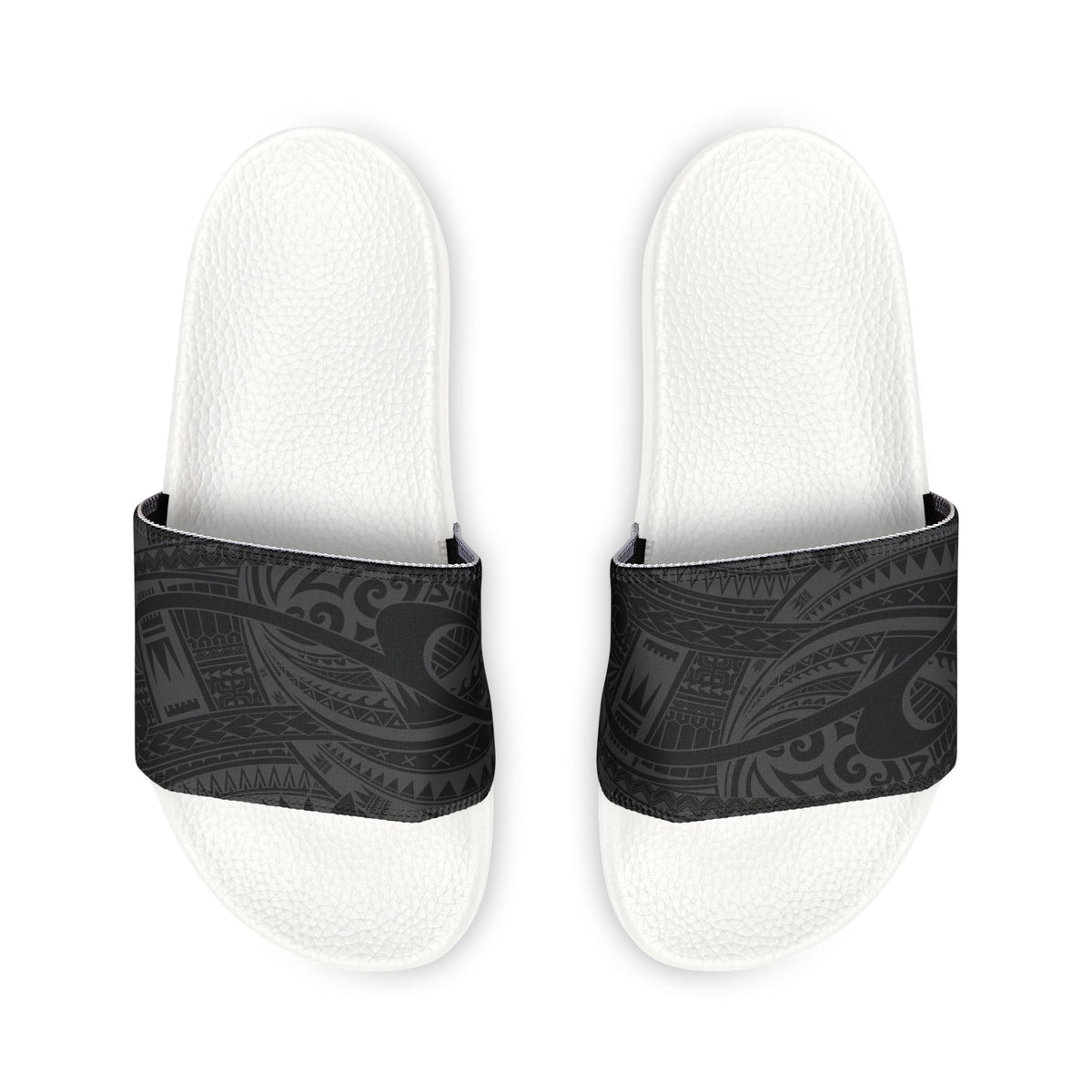 Youth Slide Sandals - Warrior - AU/NZ/USA