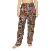 Women's Pyjama Pants - Elei - AU/NZ/USA