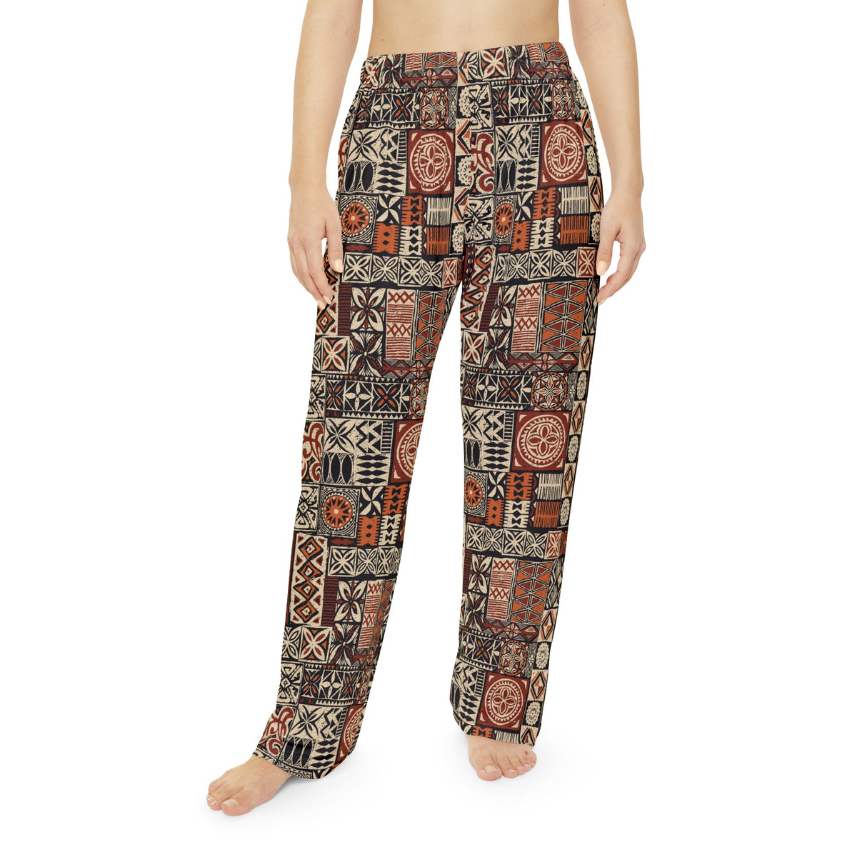 Women's Pyjama Pants - Elei - AU/NZ/USA