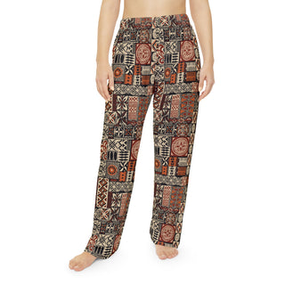 Women's Pyjama Pants - Elei - AU/NZ/USA