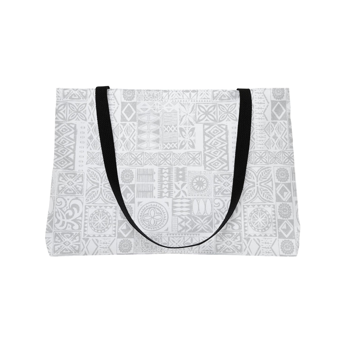 Weekender Tote Bag - White Sunday - AU/NZ/USA