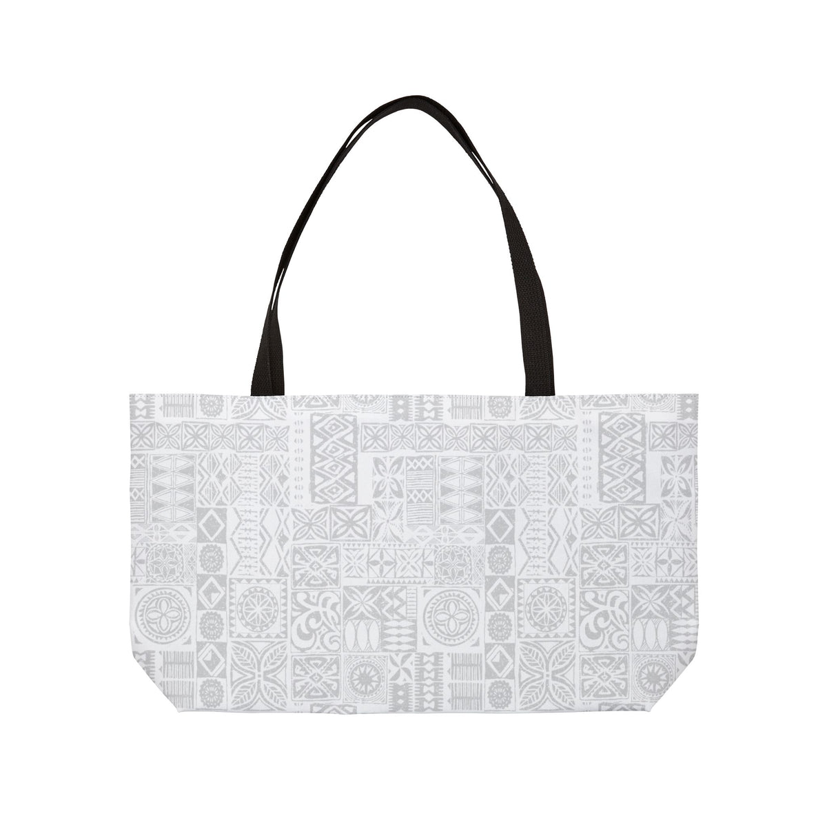 Weekender Tote Bag - White Sunday - AU/NZ/USA