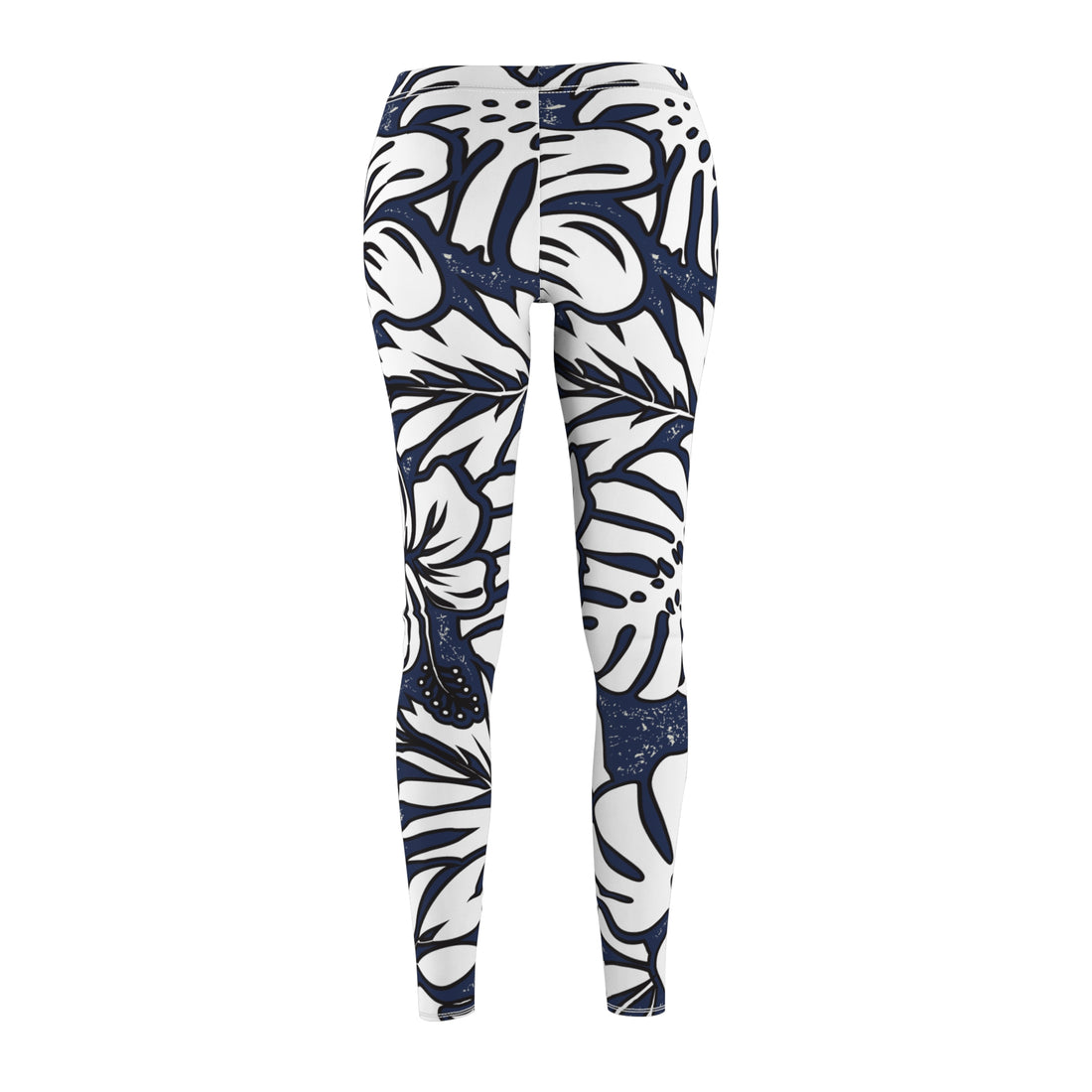 Casual Leggings - Falefa Breeze - AU/NZ/USA