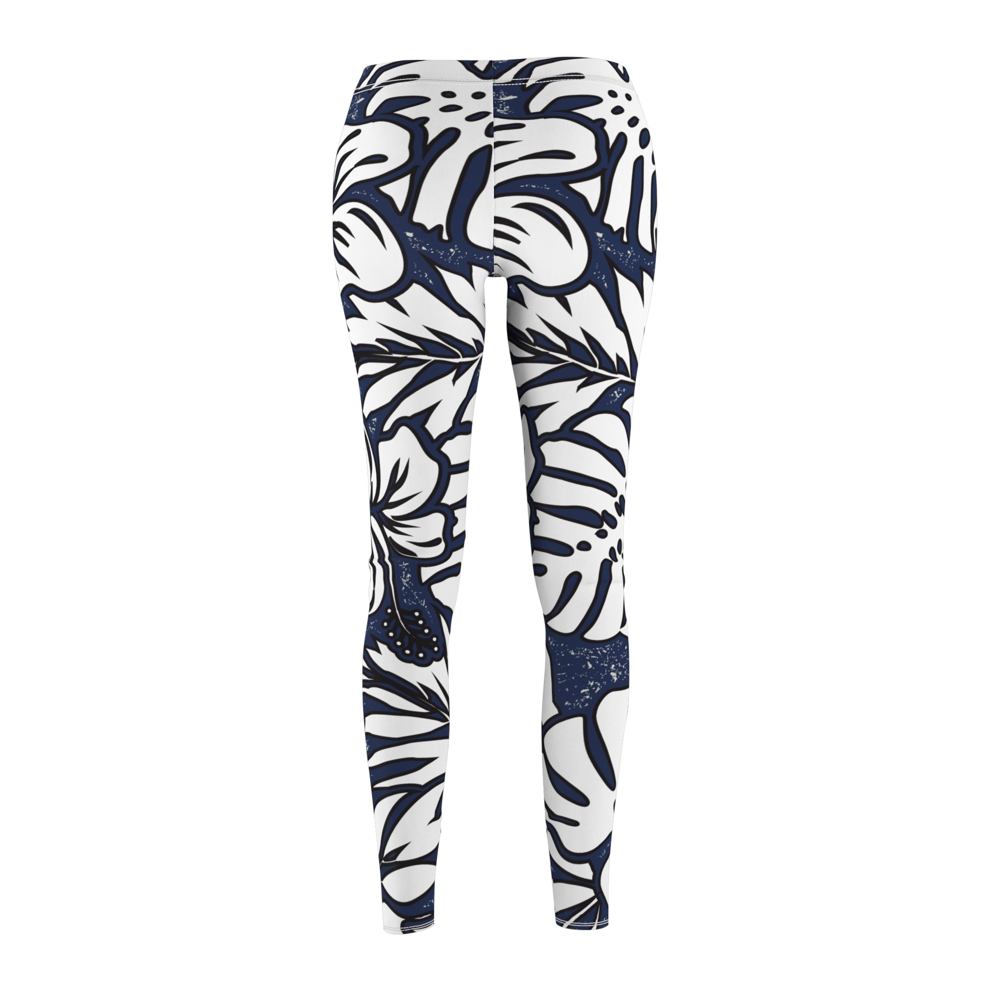 Casual Leggings - Falefa Breeze - AU/NZ/USA
