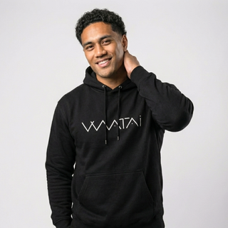 Island Hoodie™ – Matai - USA