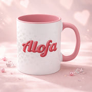 LimaLuxe™ 11oz Mug - Alofa - USA