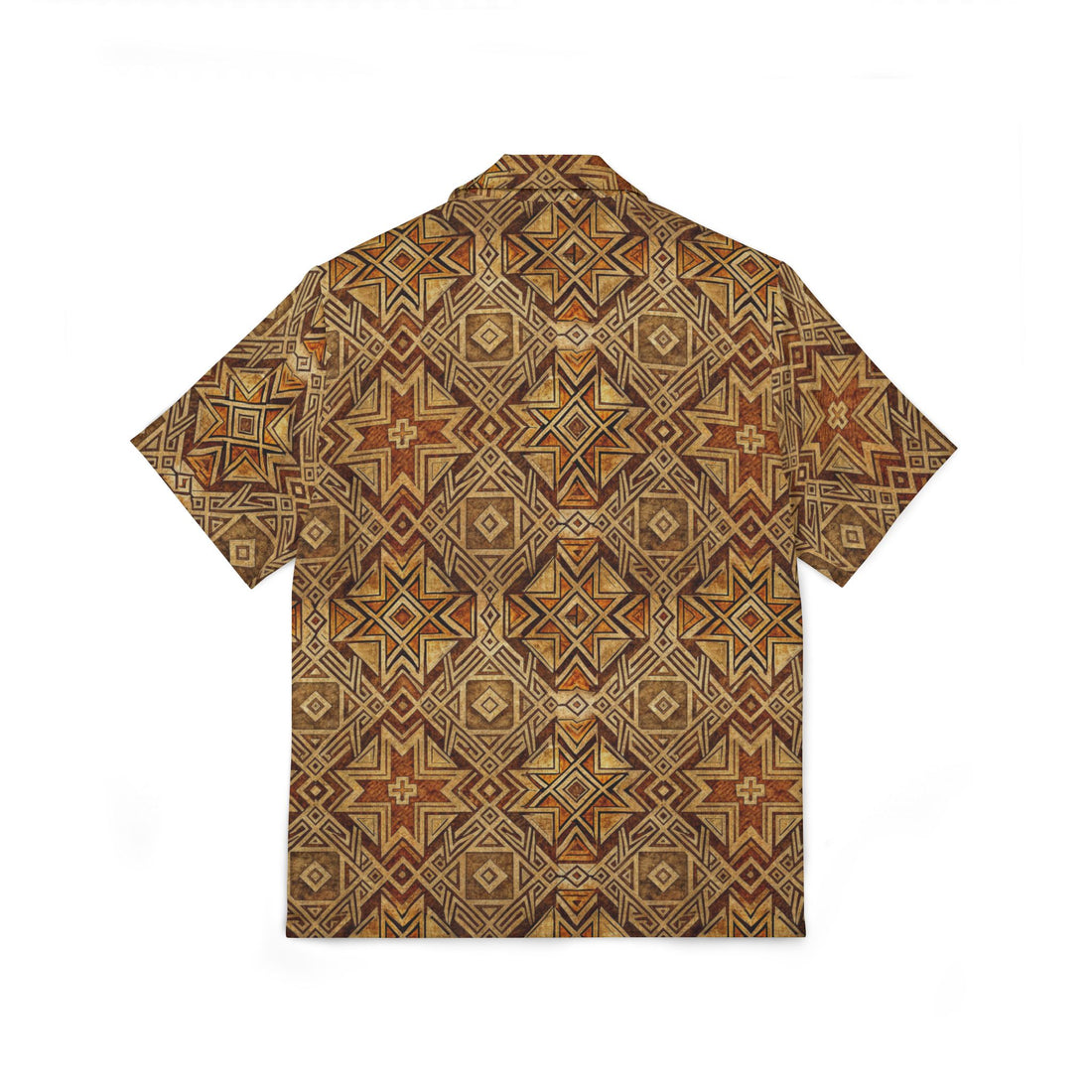Hawaiian Camp Shirt - Earthline - AU/NZ/USA