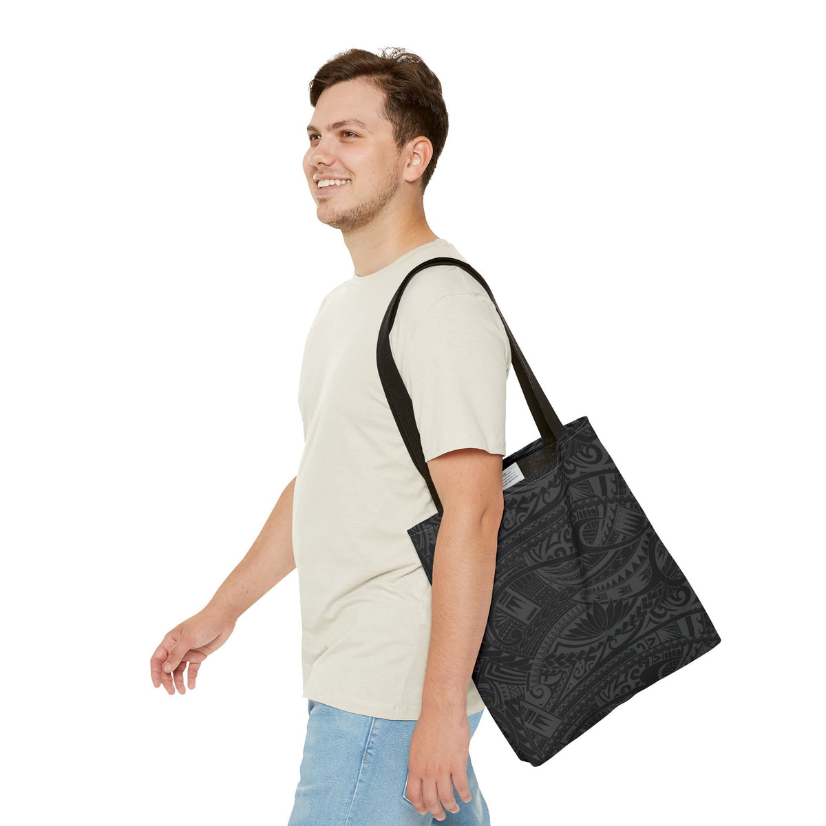 Tote Bag - Warrior - AU/NZ/USA